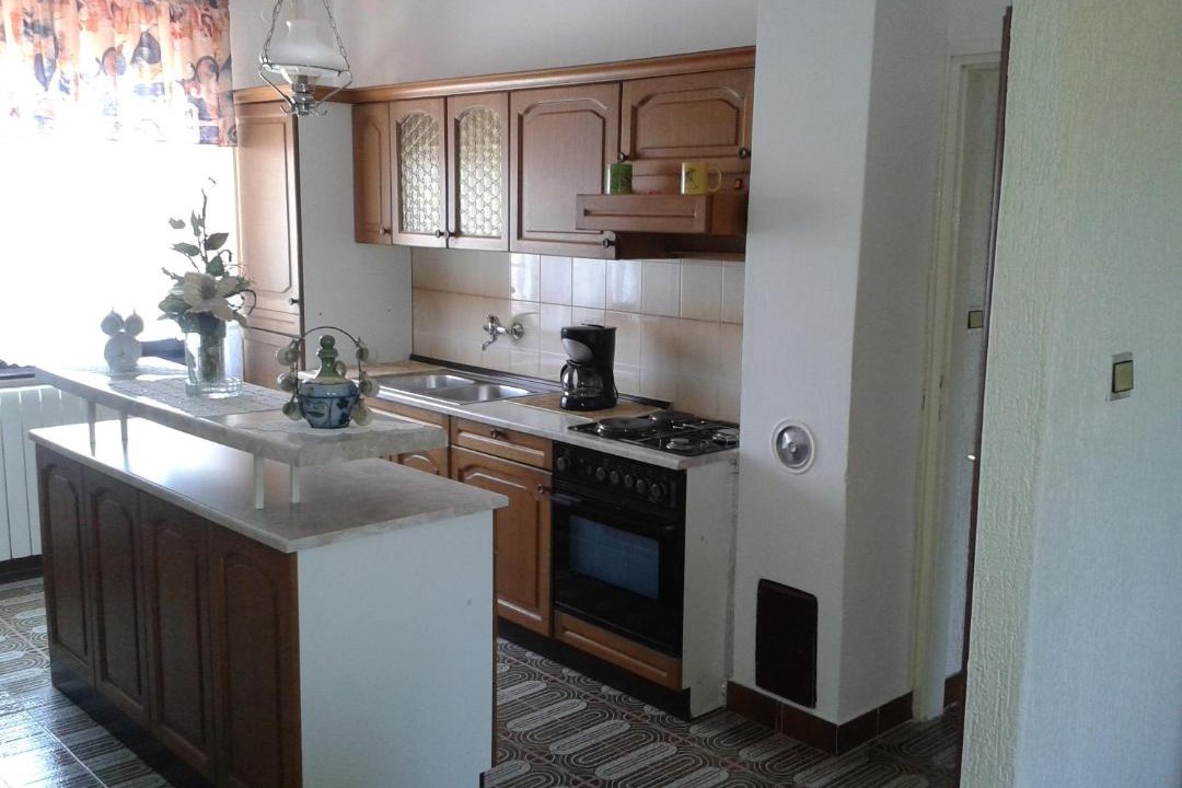 Photo of Kitchen in Sajini