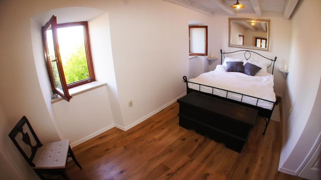 Photo of Bedroom in Mali Ston