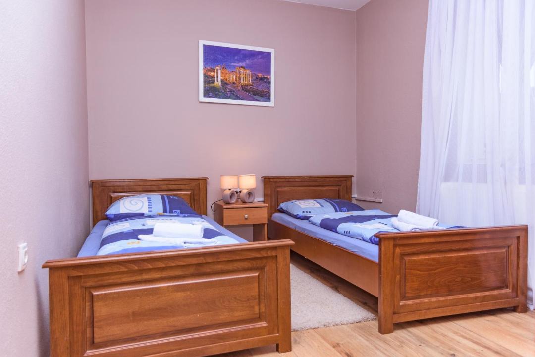 Photo of Bedroom in Municipality of Gracac