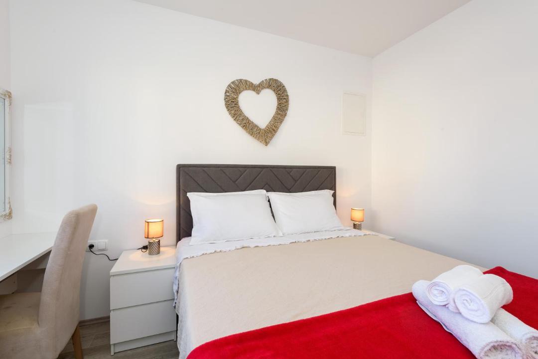 Photo of Bedroom in Metkovic