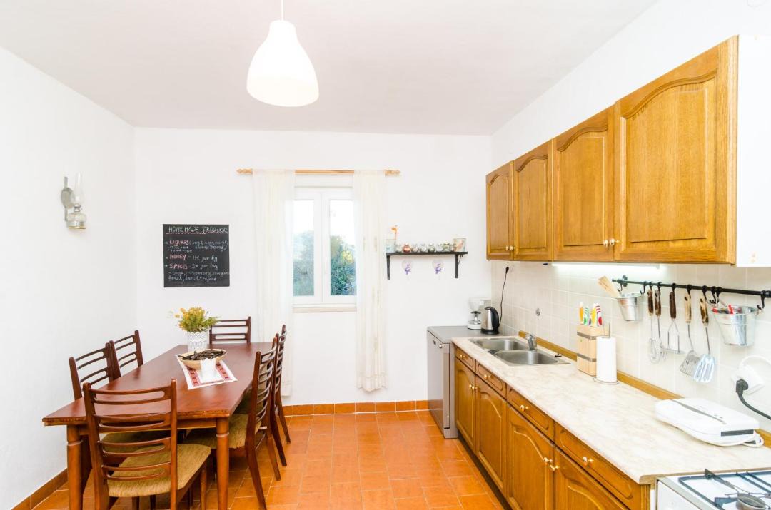 Photo of Kitchen in Konavle