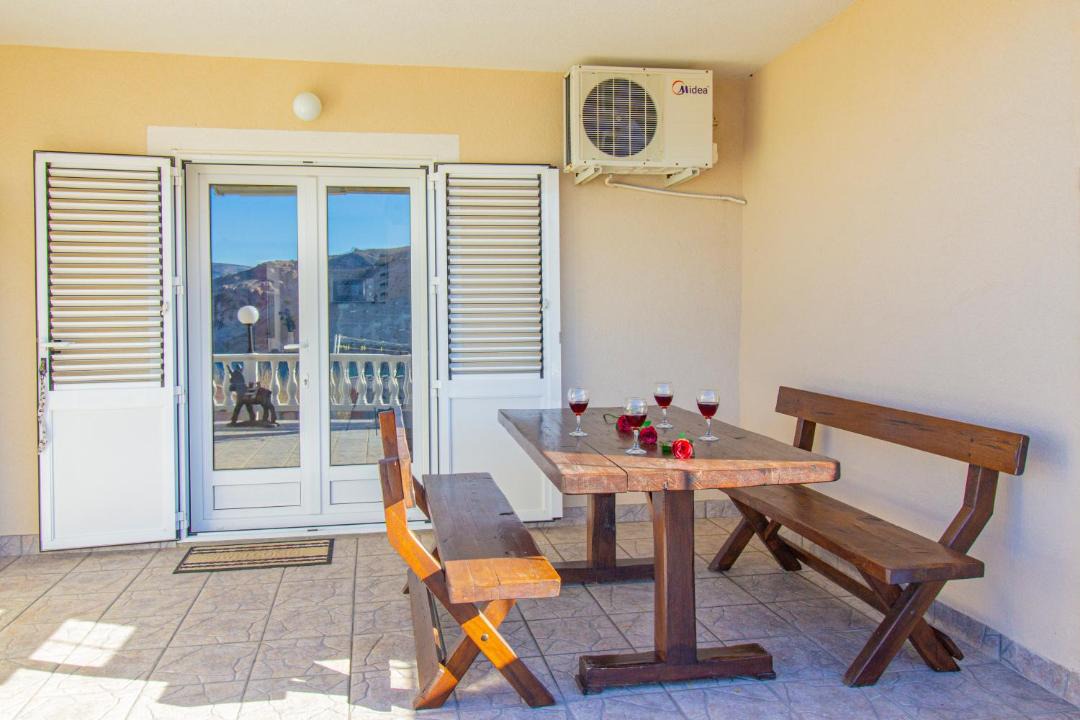 Photo of Livingroom in Metajna