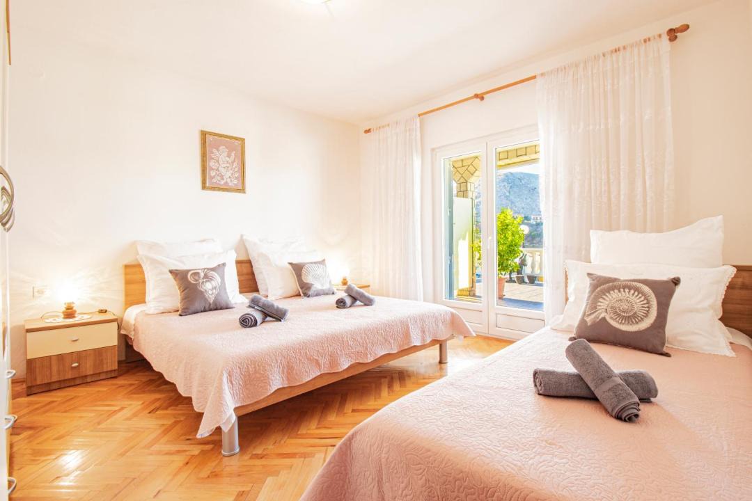 Photo of Bedroom in Metajna