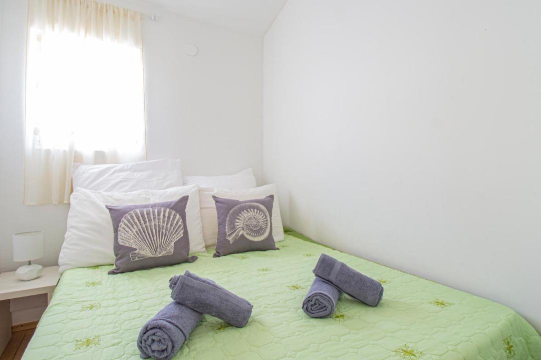 Photo of Bedroom in Metajna