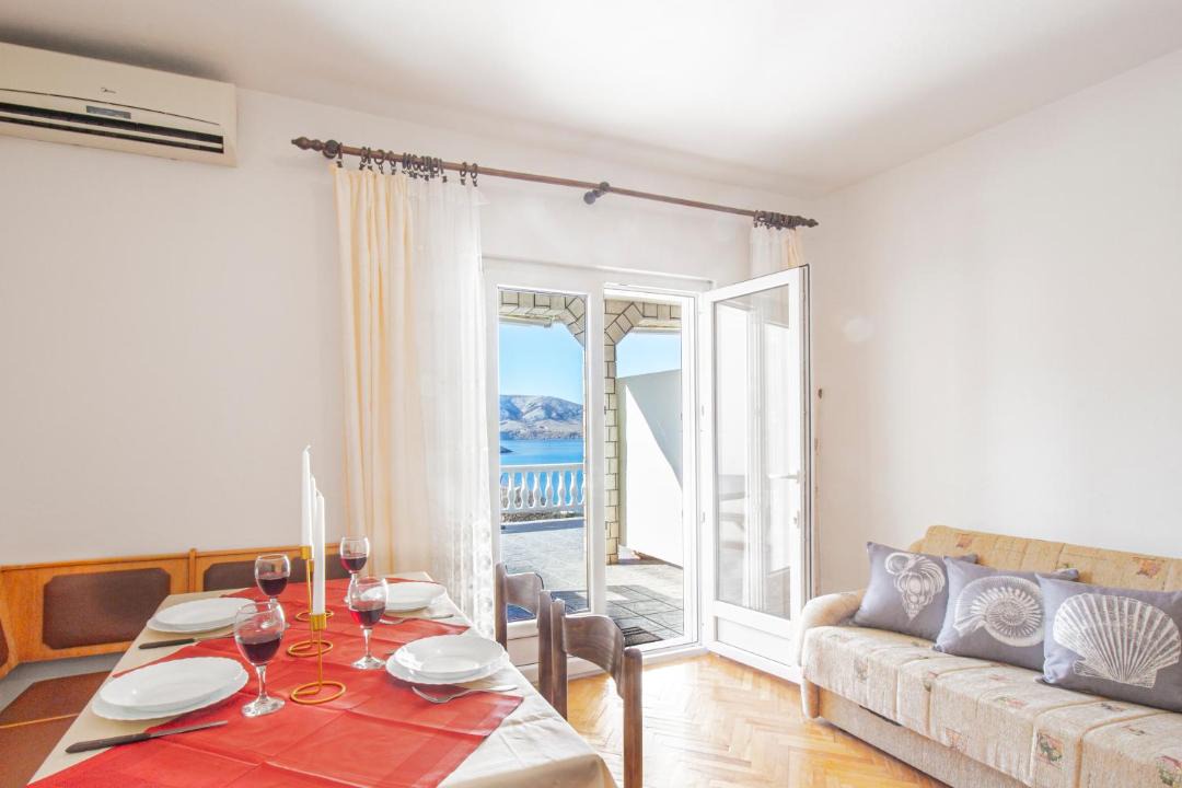 Photo of Livingroom in Metajna