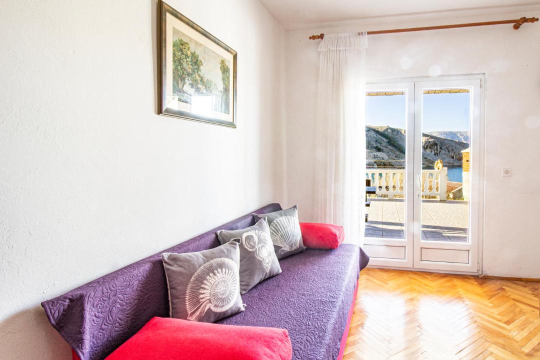 Photo of Livingroom in Metajna