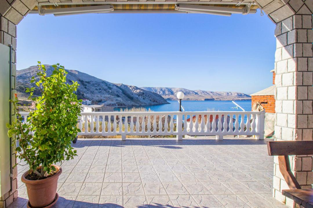 Photo of Patio Balcony in Metajna