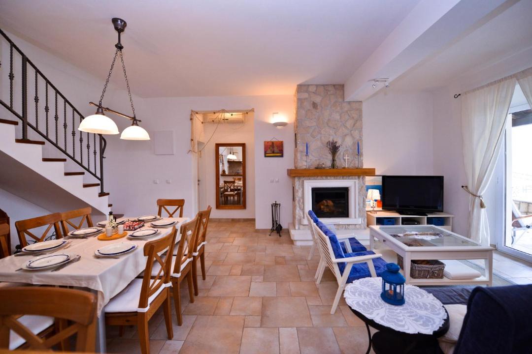 Photo of Livingroom in Zubovici