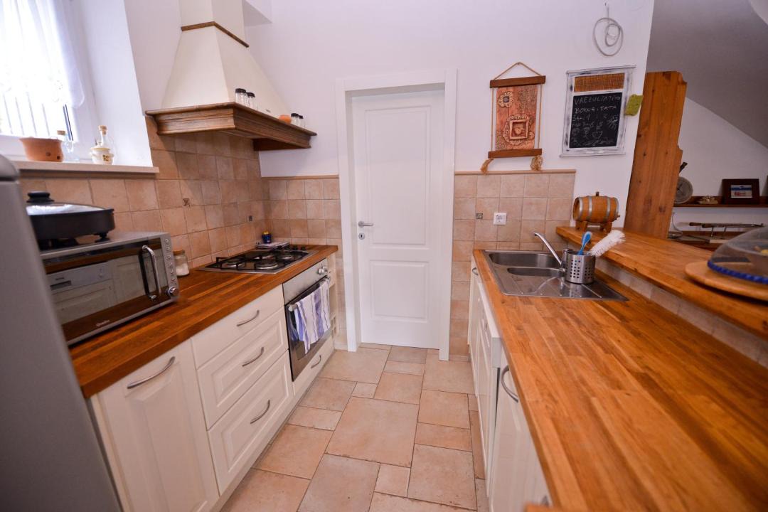 Photo of Kitchen in Zubovici