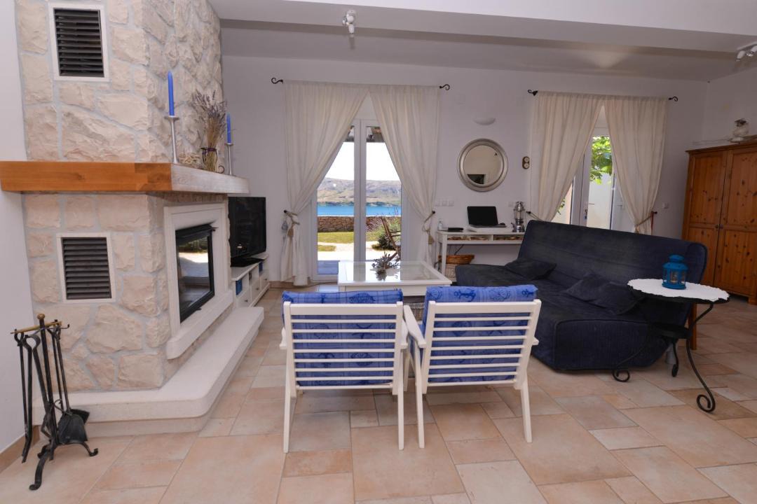Photo of Livingroom in Zubovici