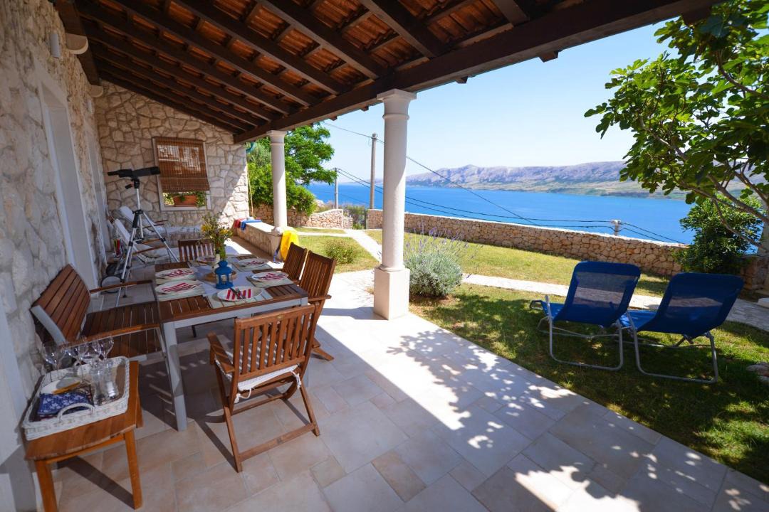 Photo of Patio Balcony in Zubovici
