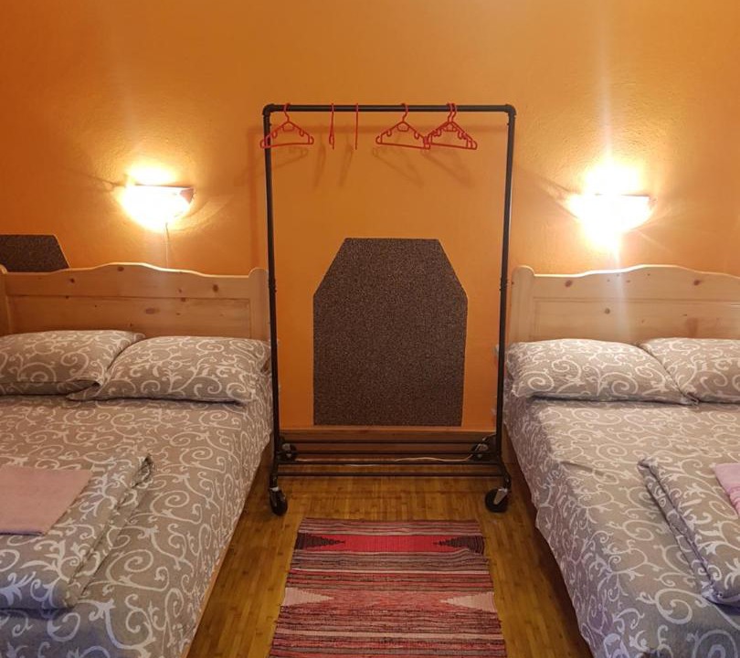 Photo of Bedroom in Praid