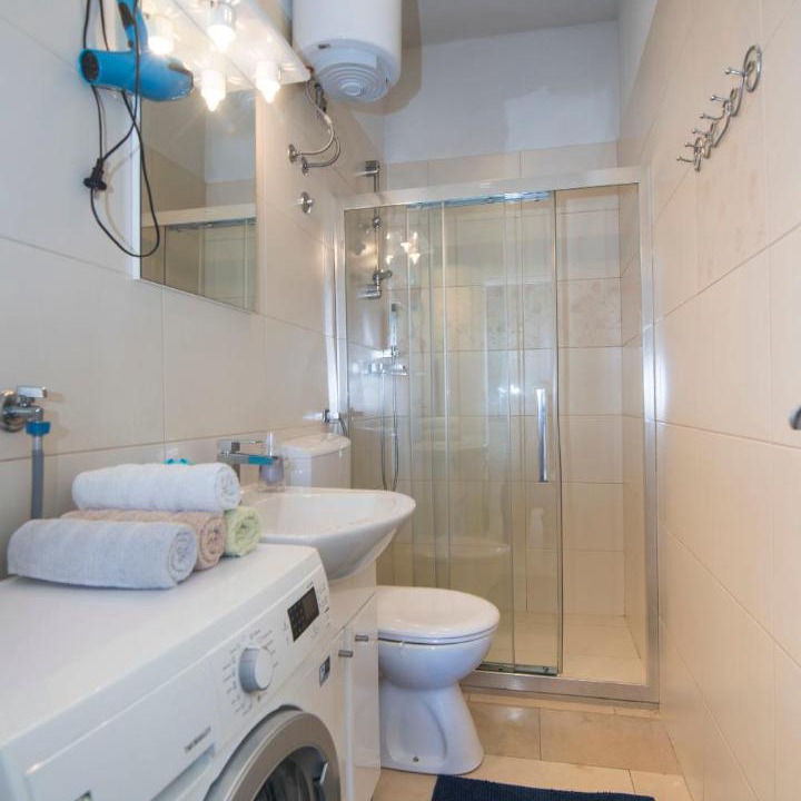 Photo of Bathroom in Makarska Old Town