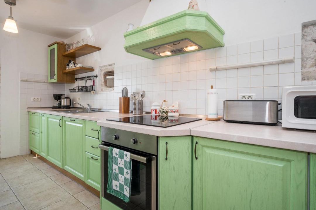 Photo of Kitchen in Cabrunici