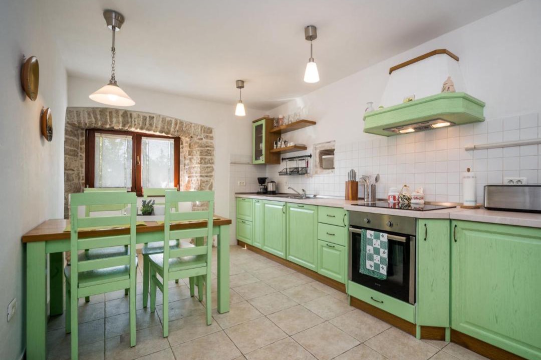 Photo of Kitchen in Cabrunici