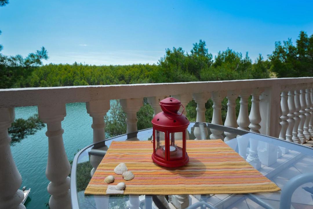 Photo of Patio Balcony in Obrovac