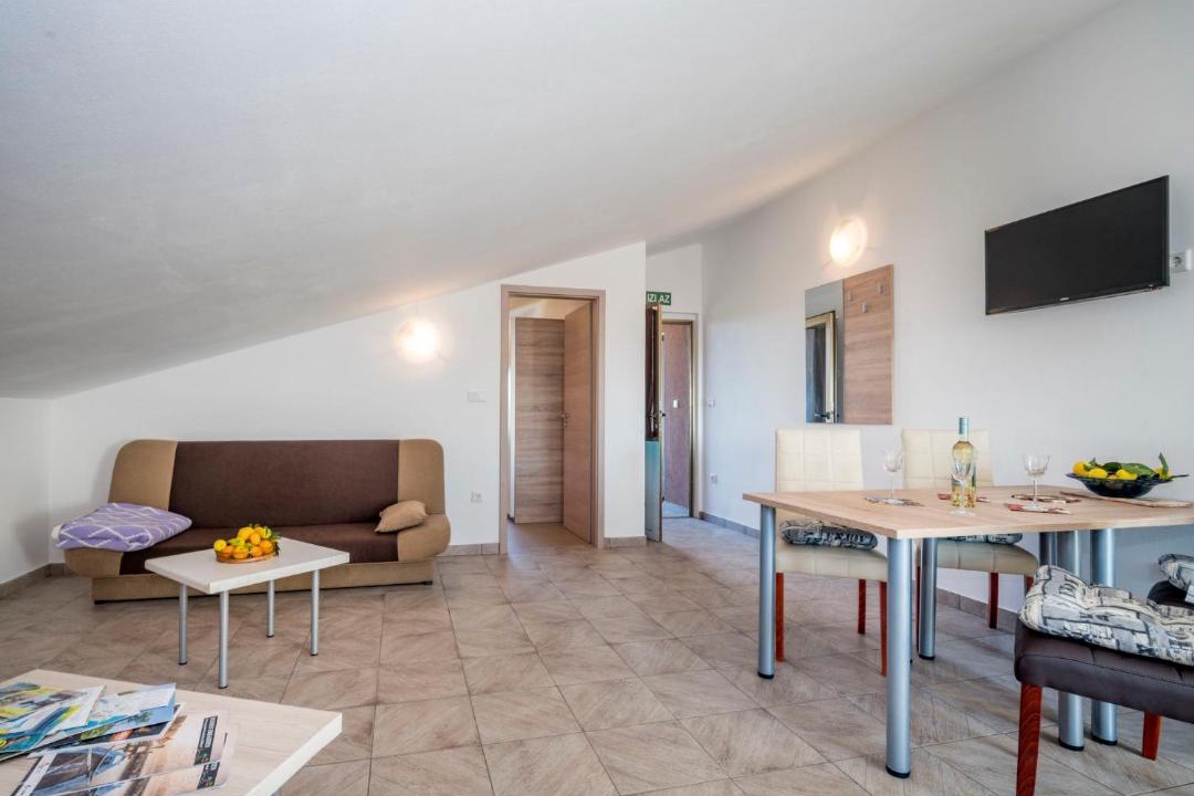 Photo of Livingroom in Liznjan