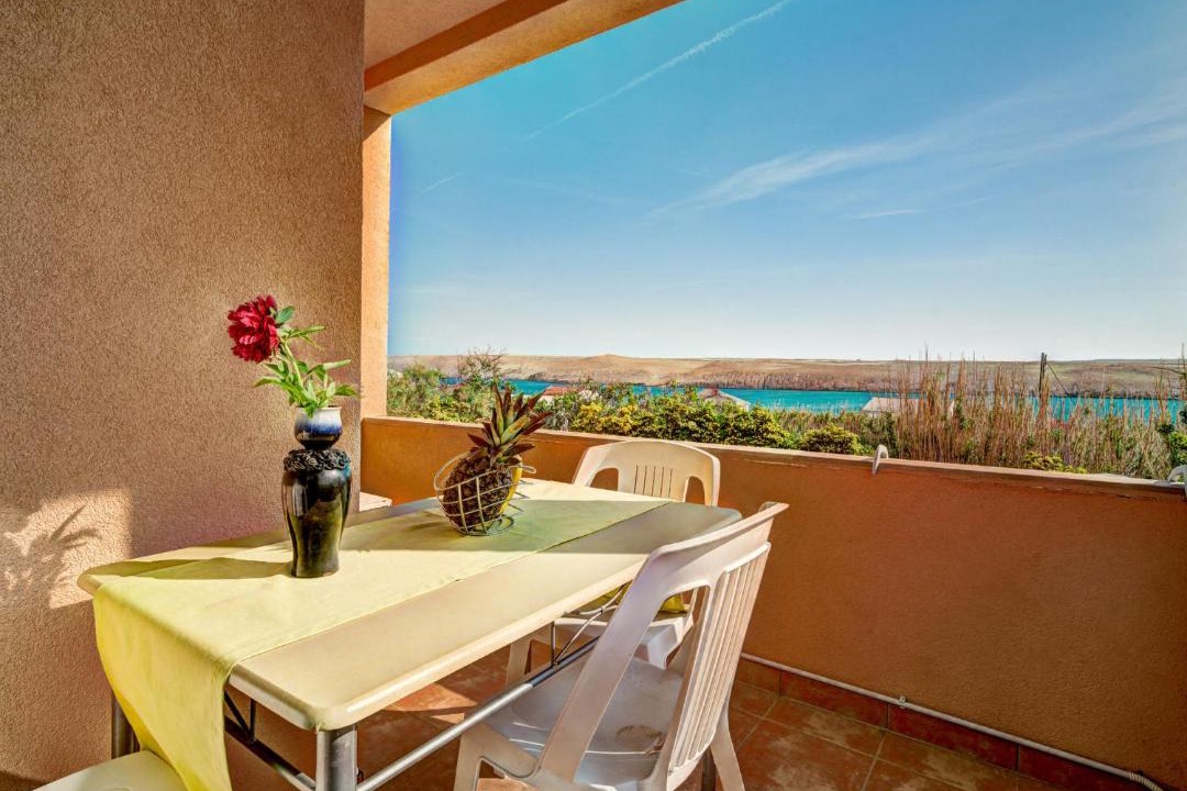 Photo of Patio Balcony in Dinjiska