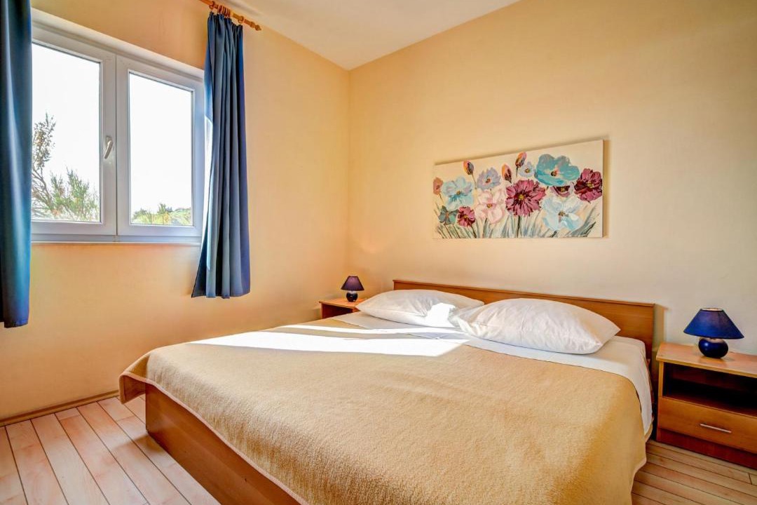 Photo of Bedroom in Dinjiska