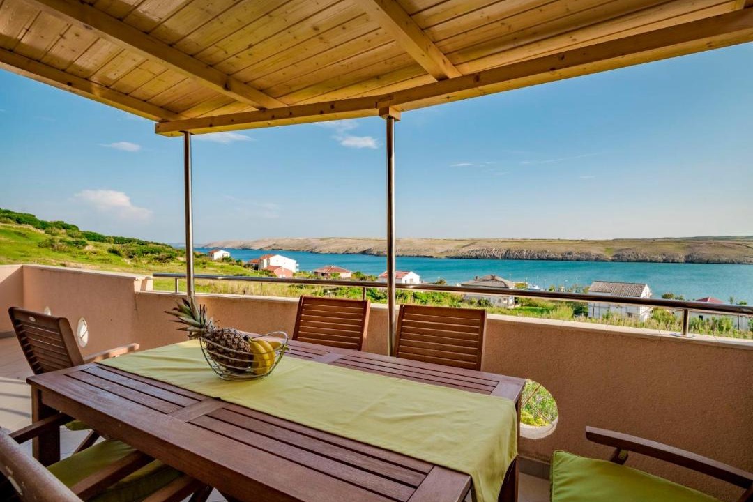 Photo of Patio Balcony in Dinjiska