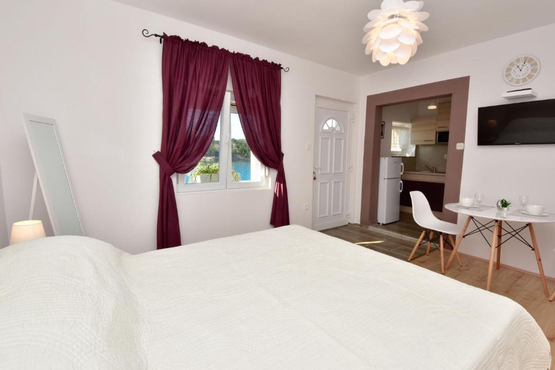 Photo of Bedroom in Obrovac