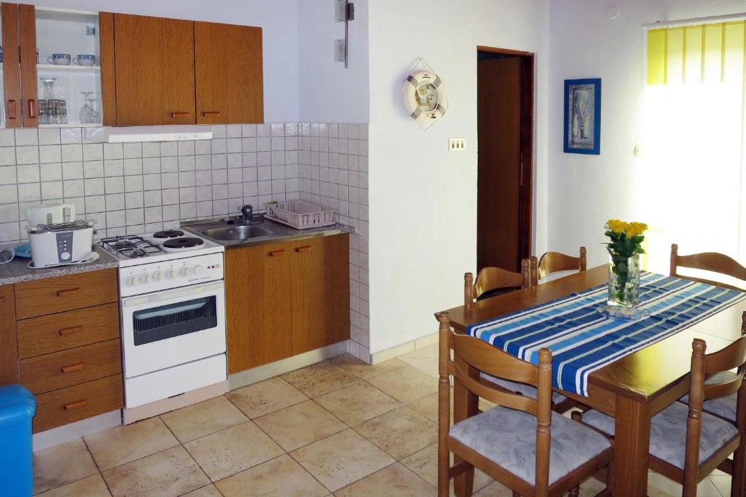 Photo of Kitchen in Rogoznica