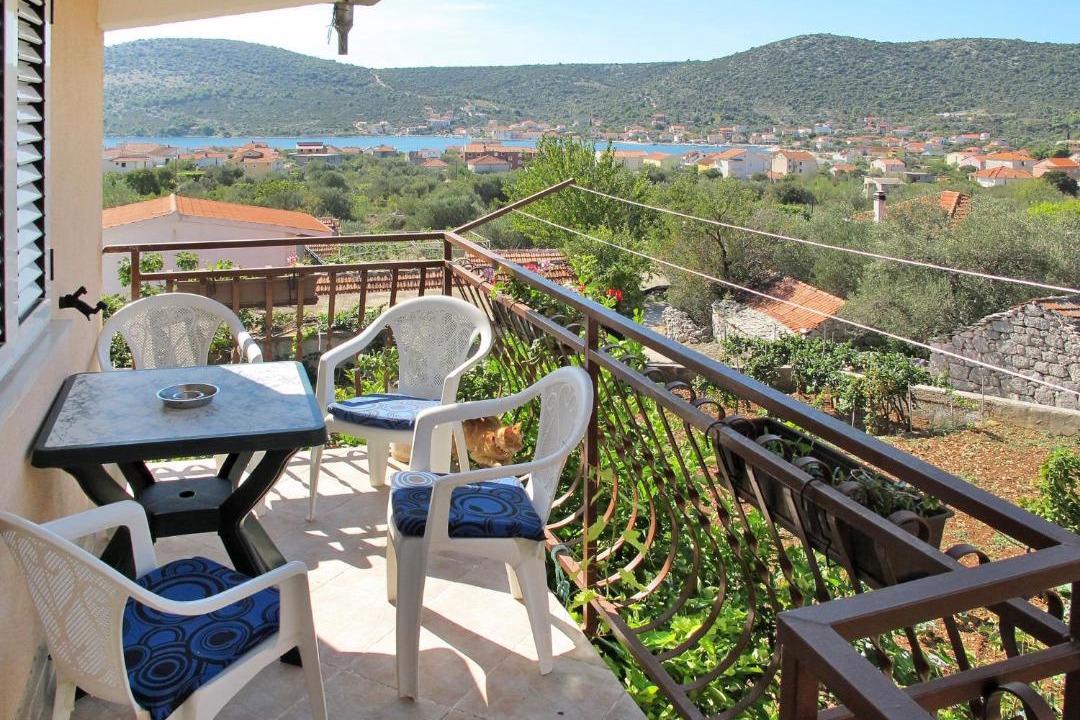 Photo of Patio Balcony in Vinisce
