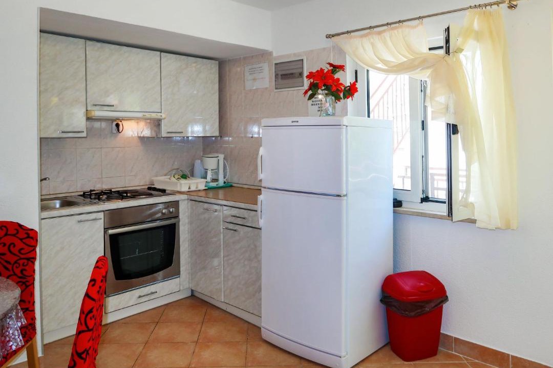 Photo of Kitchen in Vinisce