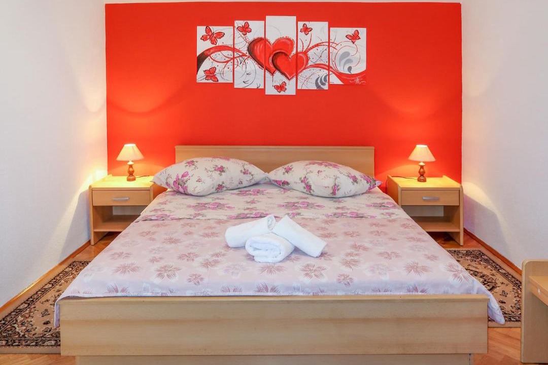 Photo of Bedroom in Vinisce