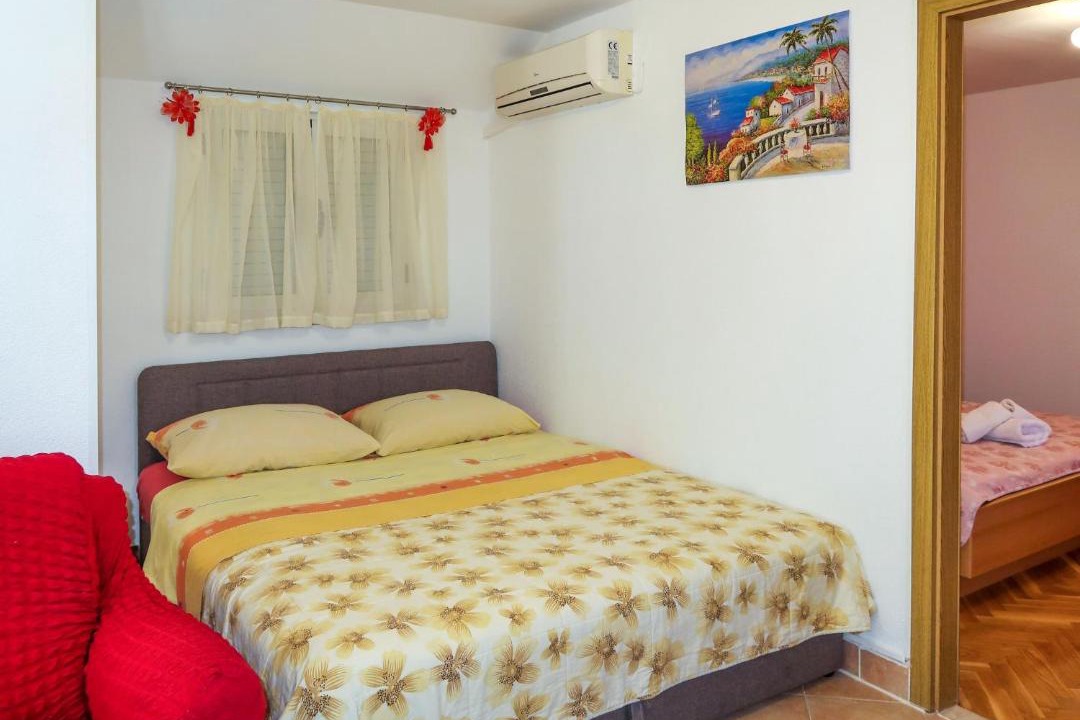 Photo of Bedroom in Vinisce