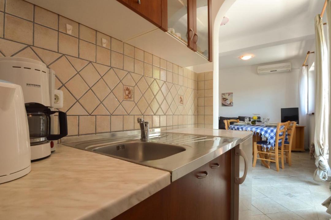 Photo of Kitchen in Obrovac