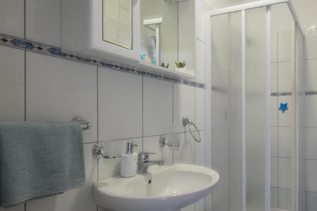 Photo of Bathroom in Obrovac