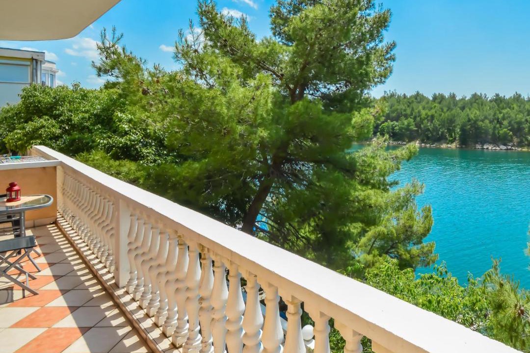 Photo of Patio Balcony in Obrovac