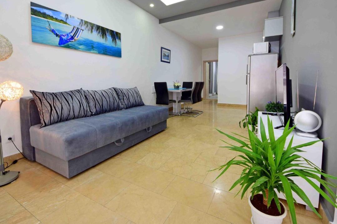 Photo of Livingroom in Duce