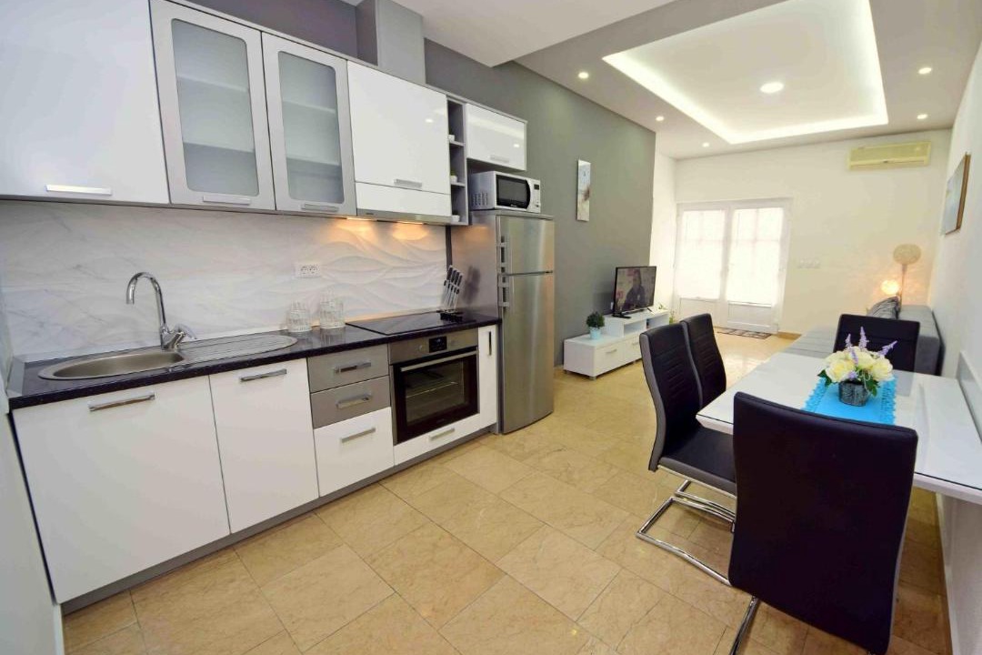 Photo of Kitchen in Duce