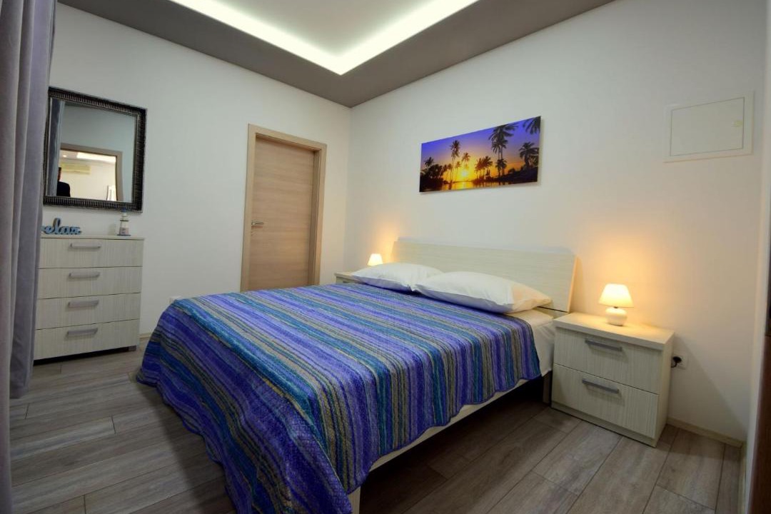 Photo of Bedroom in Duce