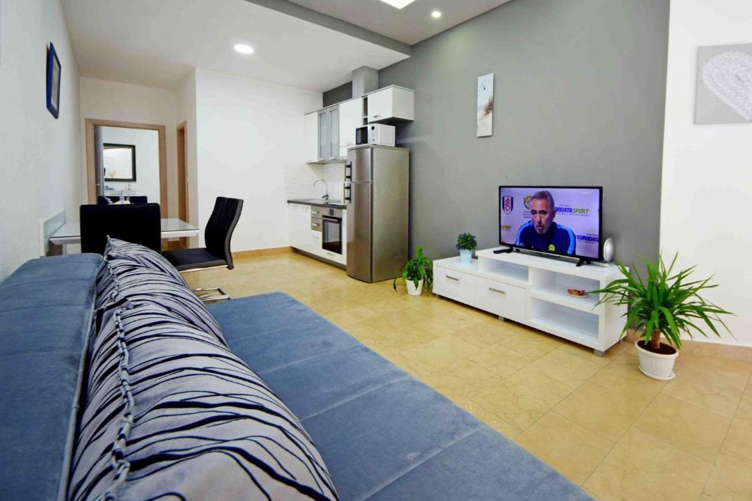 Photo of Livingroom in Duce