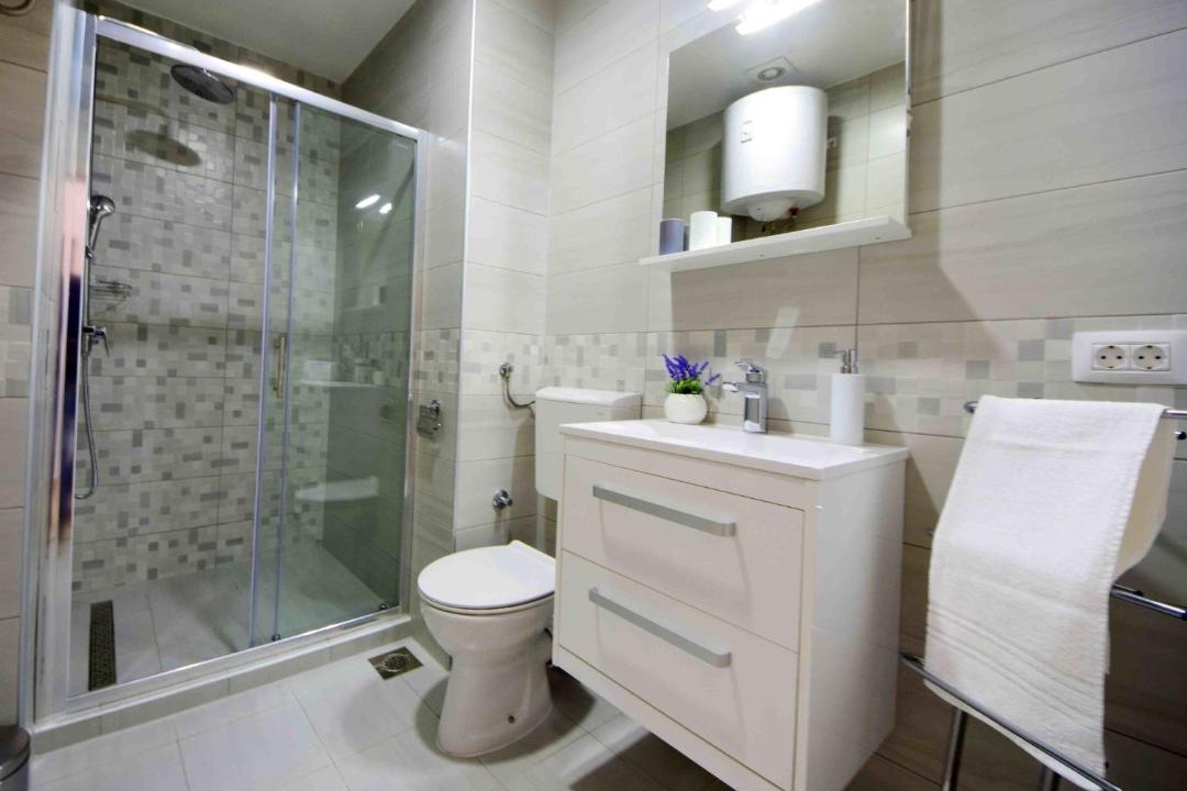 Photo of Bathroom in Duce