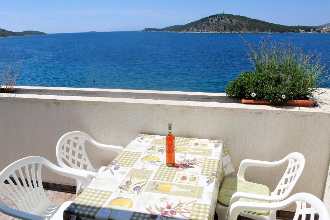 Photo of Patio Balcony in Razanj