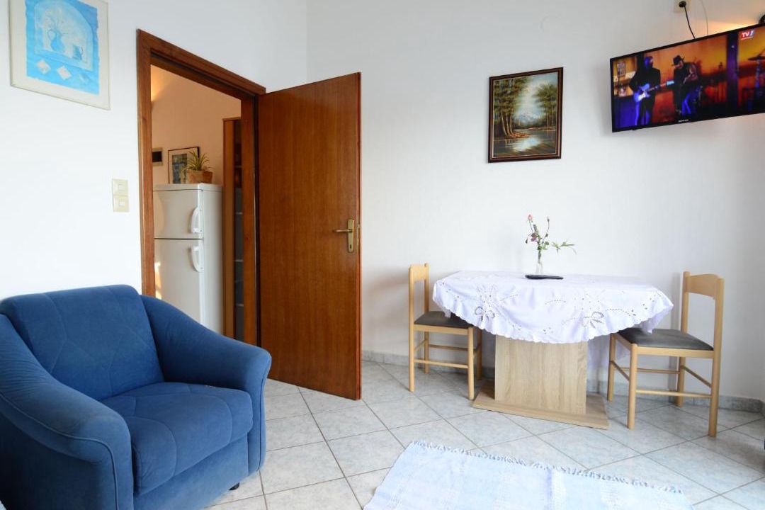 Photo of Livingroom in Razanj