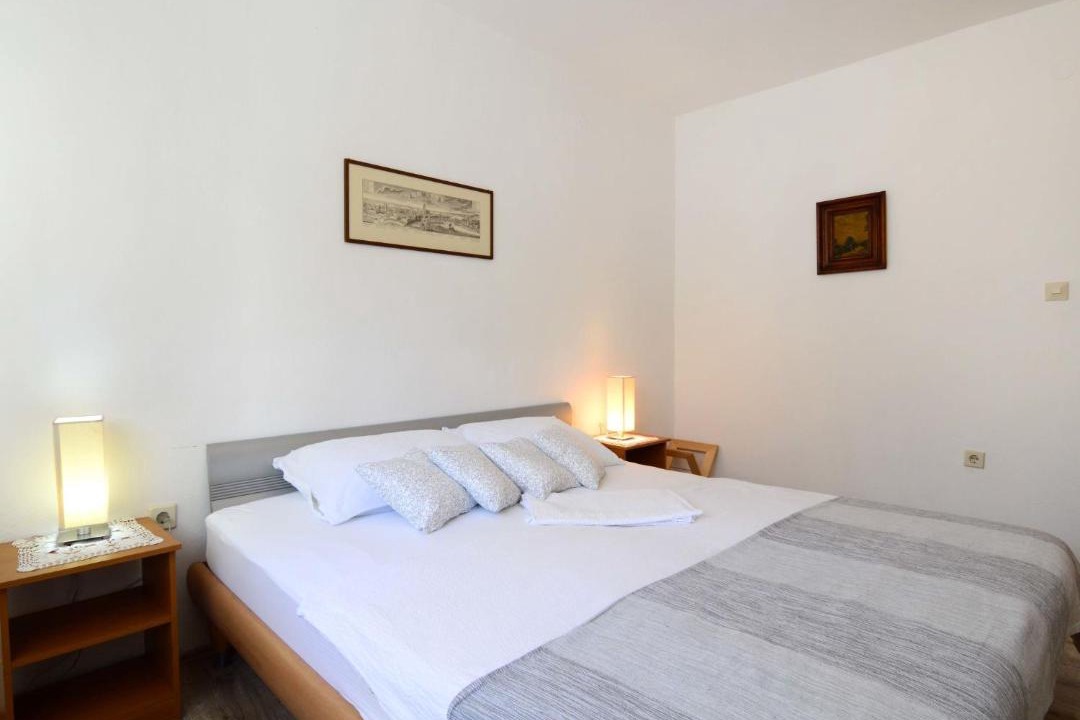 Photo of Bedroom in Razanj