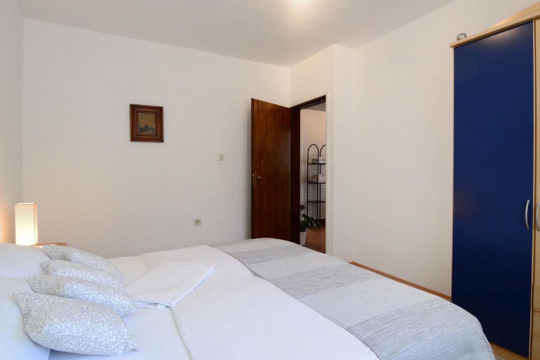 Photo of Bedroom in Razanj