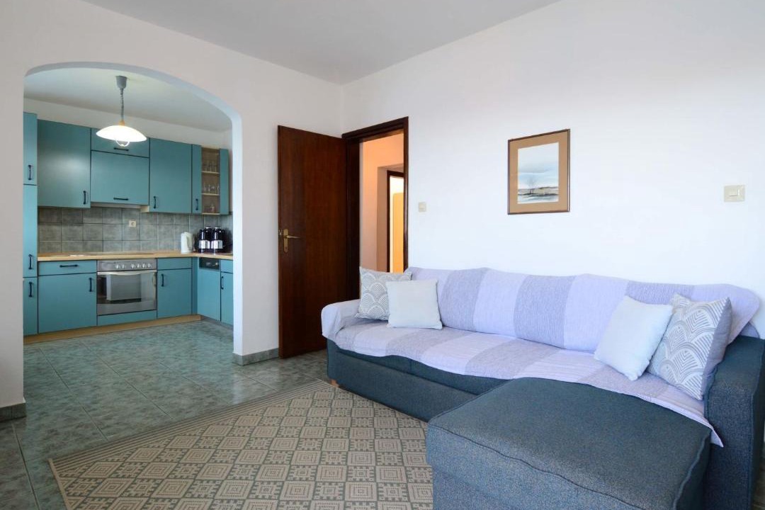 Photo of Livingroom in Razanj