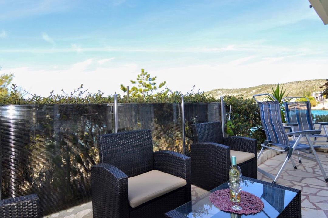 Photo of Patio Balcony in Razanj