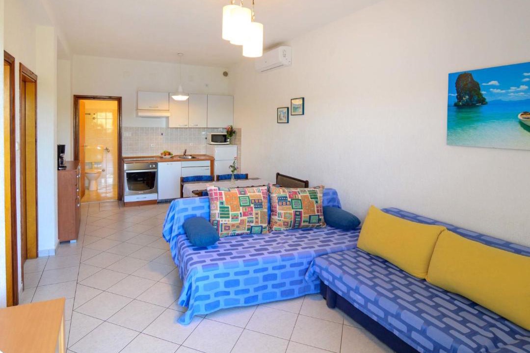 Photo of Livingroom in Razanj