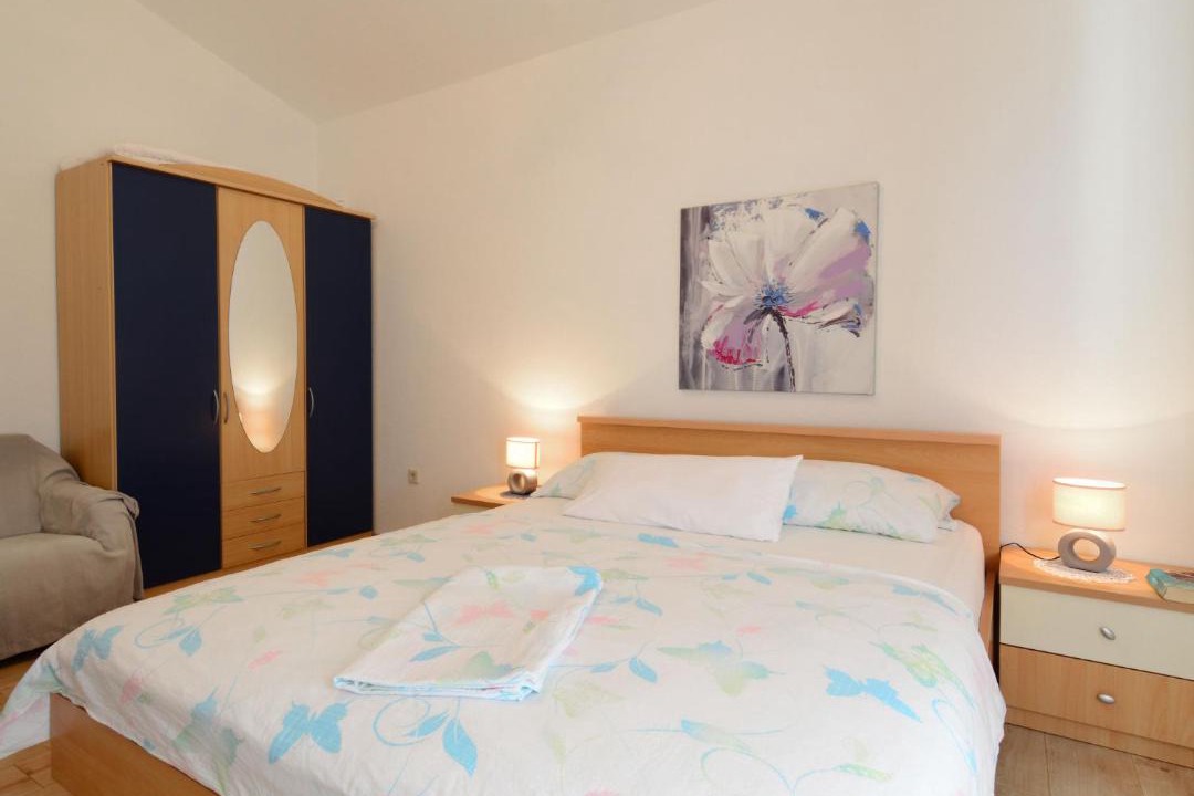 Photo of Bedroom in Razanj
