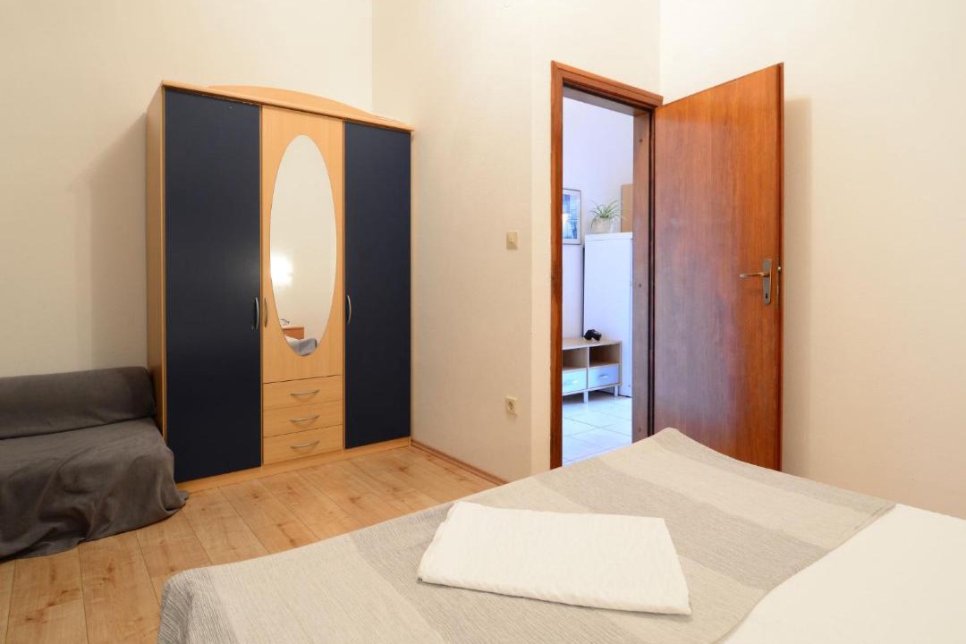 Photo of Bedroom in Razanj