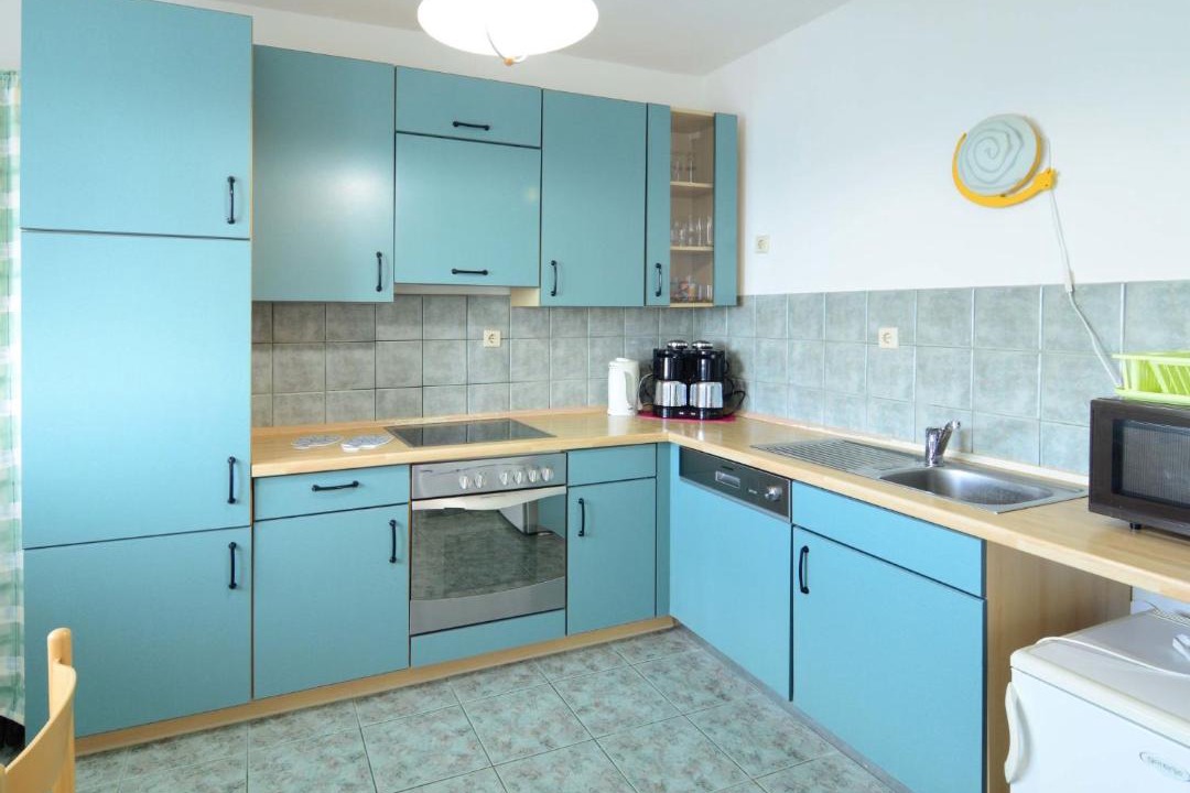 Photo of Kitchen in Razanj