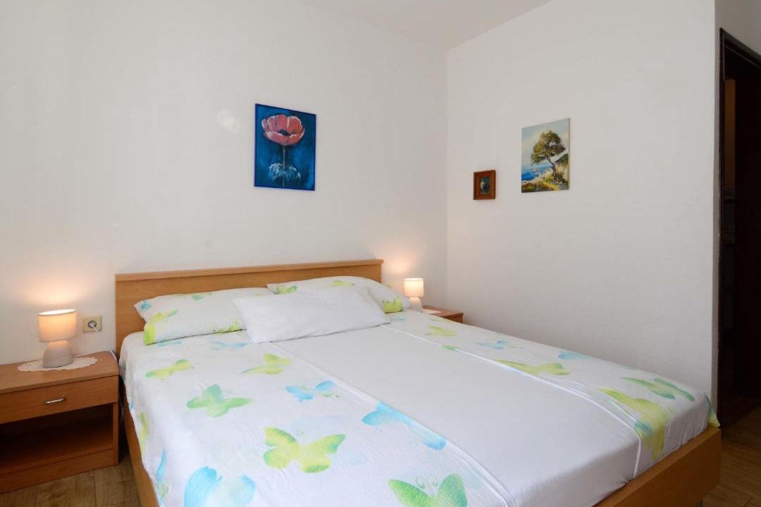 Photo of Bedroom in Razanj