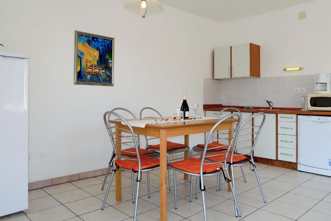 Photo of Kitchen in Barbat na Rabu